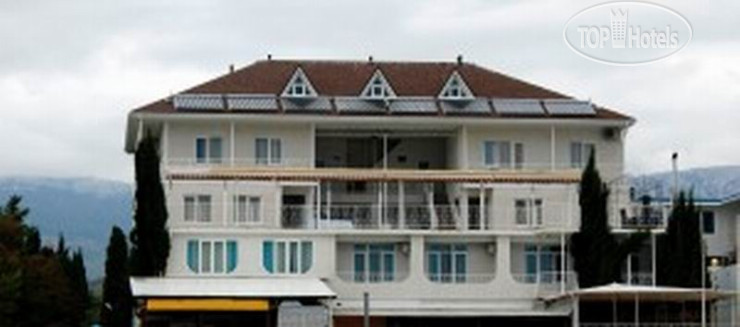 Hotel photo Atlantik 