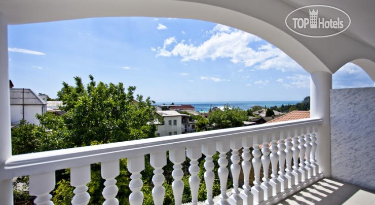 Hotelier's photos Гостевой Дом Лонгвина