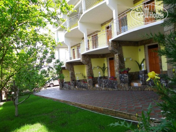 Hotel photo Катюша На Подгорной 