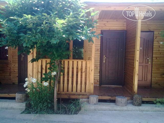 New photos from tourists Гостевой Дом Степан