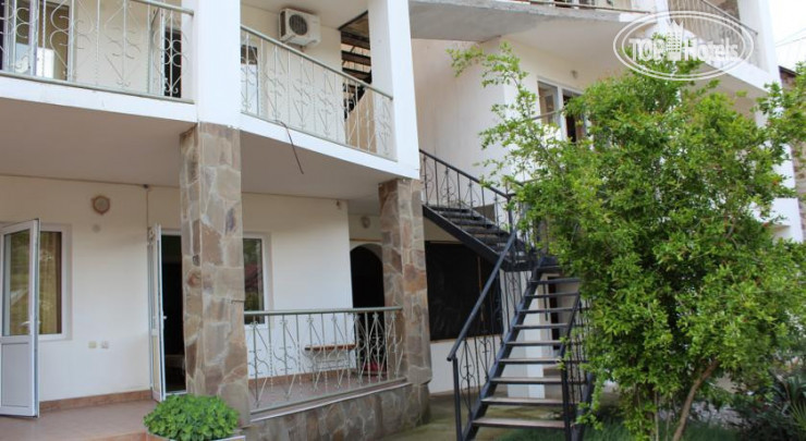 Hotelier's photos Гостевой Дом Саид