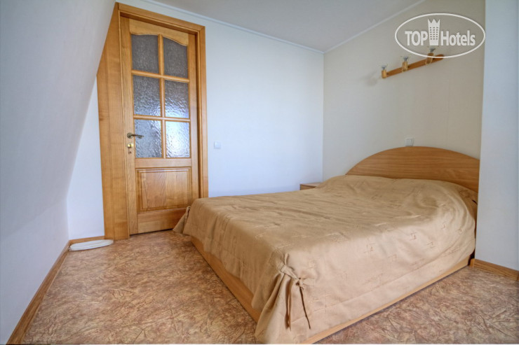 Hotel photo Элита 3*