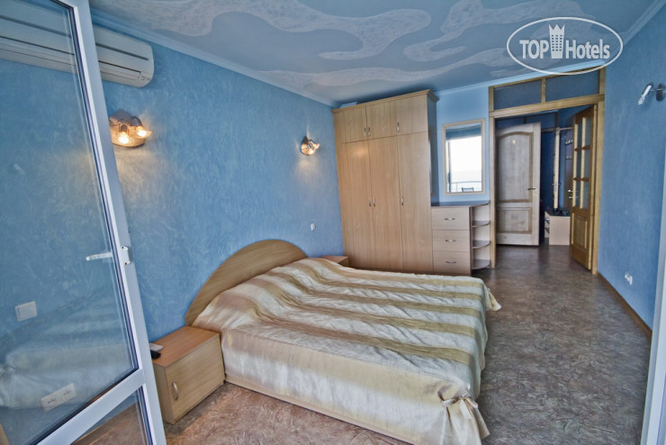 New photos from tourists Элита 3*