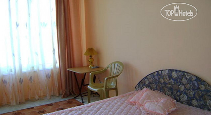 Hotelier's photos Эллинг 207