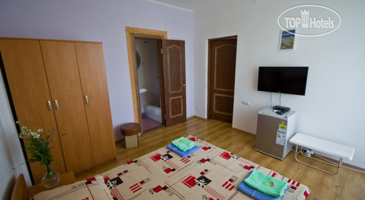 New photos from tourists Villa Del Faro