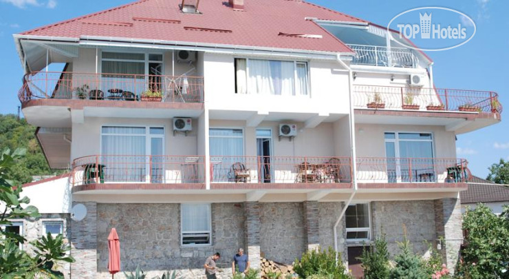 Hotelier's photos Вилла Регина