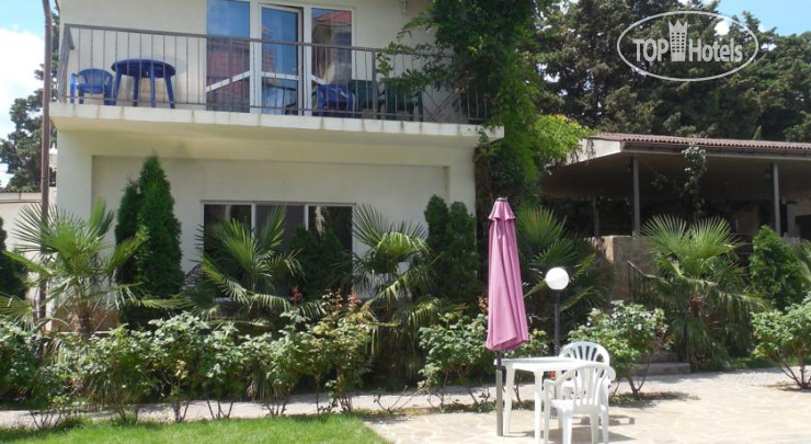 Hotel photo Вилла Чайка 
