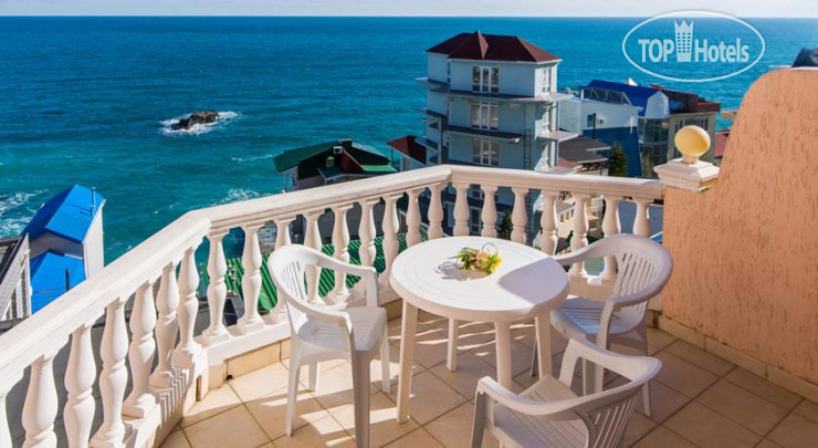 Hotel photo Элит Хаус 