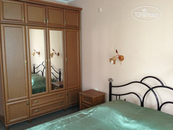 New photos from tourists Villa Verona