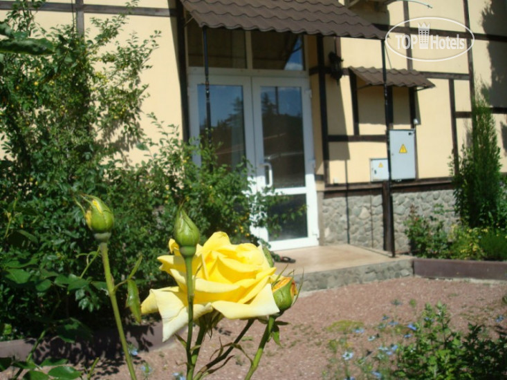 Hotel photo Серебряное Озеро 