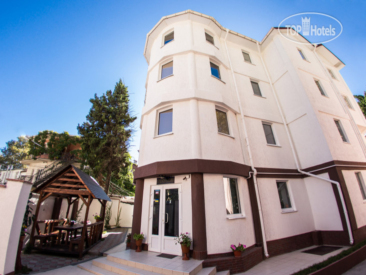 Hotel photo Виктория Гостевой Дом 