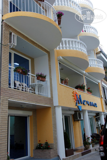 Hotelier's photos Мечта
