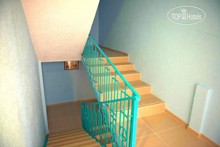 Hotelier's photos Цитрус