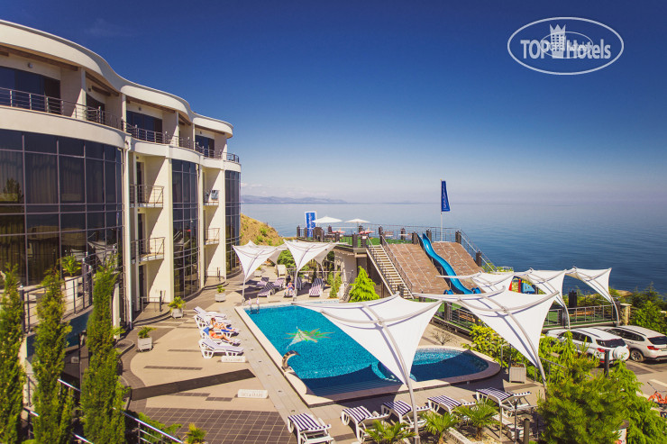 Hotelier's photos Sky Mare