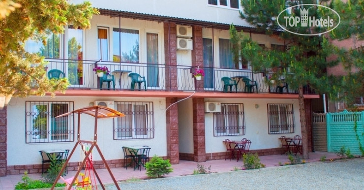 Hotel photo Ника 