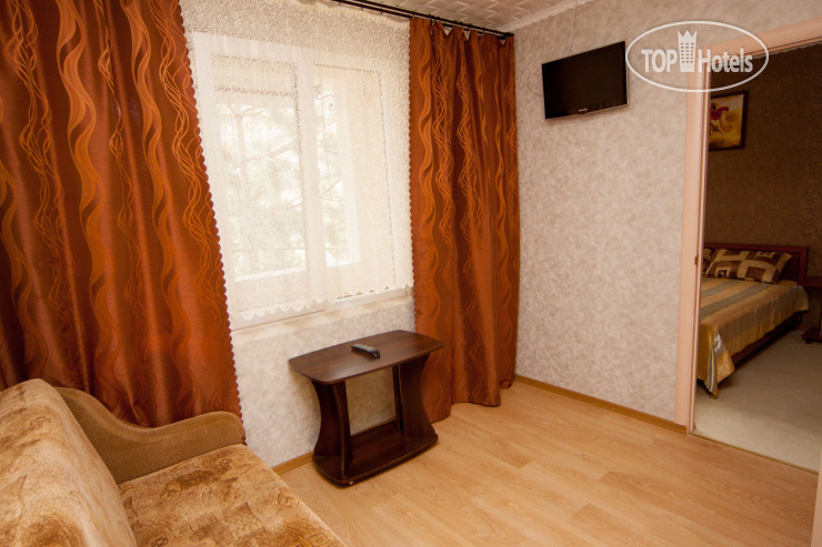 New photos from tourists Ника