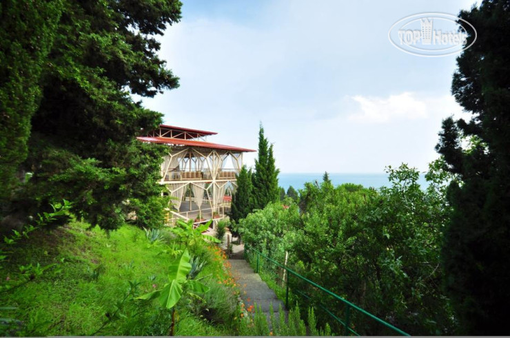 New photos from tourists Kuru Ozen
