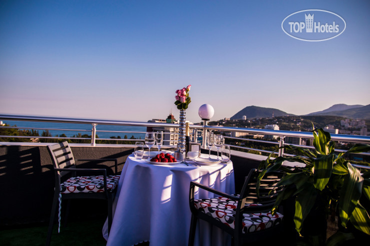 Hotelier's photos Light House