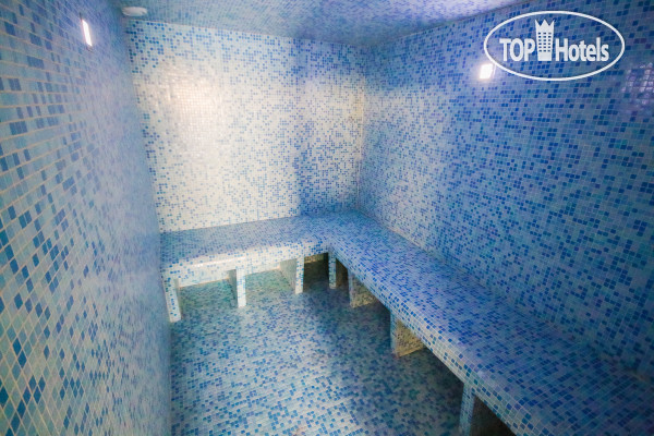 New photos from tourists Villa Oliva-Art 3*