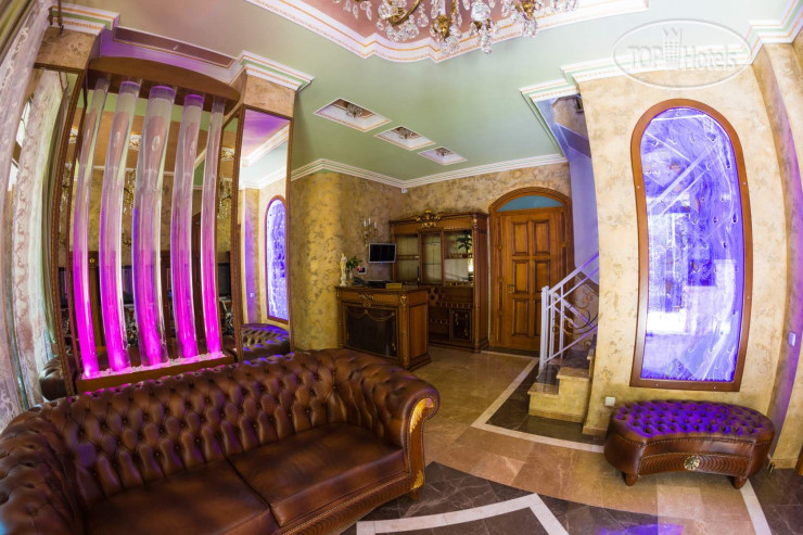 Hotelier's photos Усадьба Сад