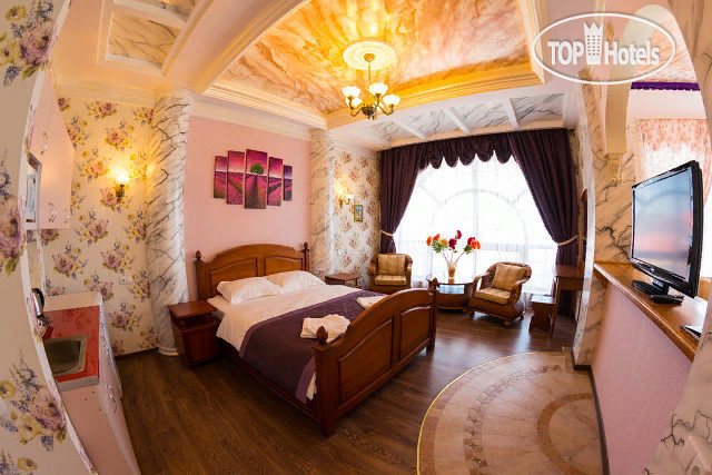 New photos from tourists Усадьба Сад