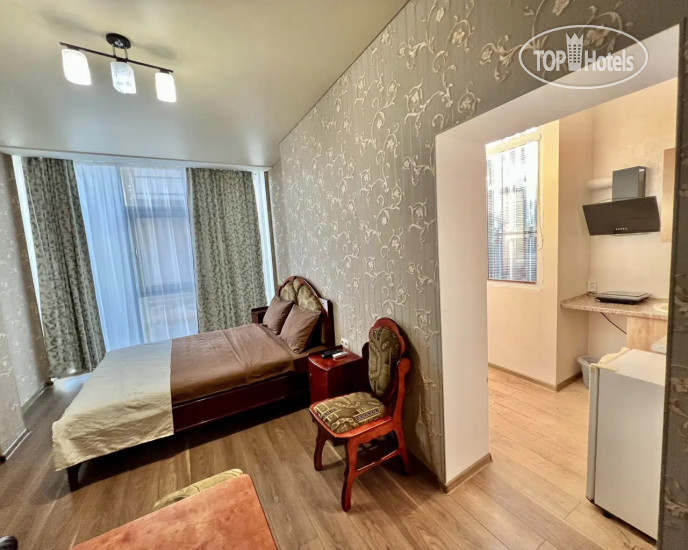 Hotel photo Art-House 