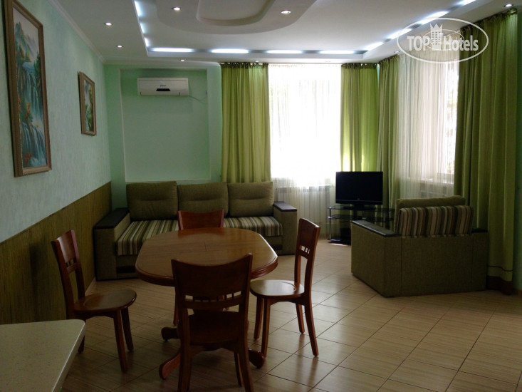 Hotel photo Гостевой дом Мечта 