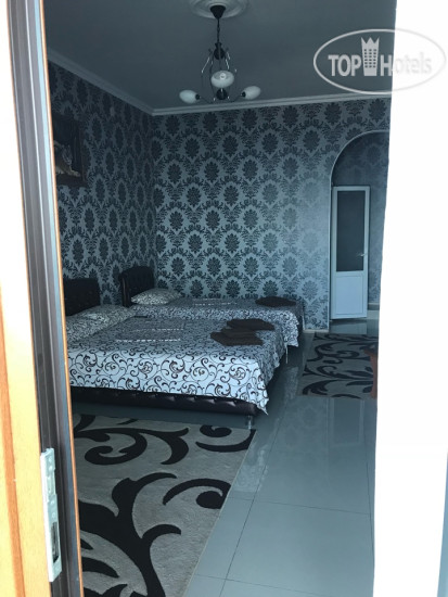 Hotel photo Островок 