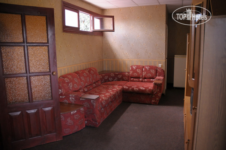 New photos from tourists Круиз-1 Пансионат