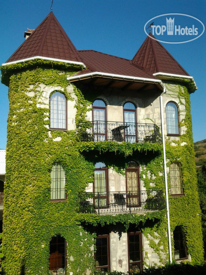 Hotelier's photos Замок Алустон