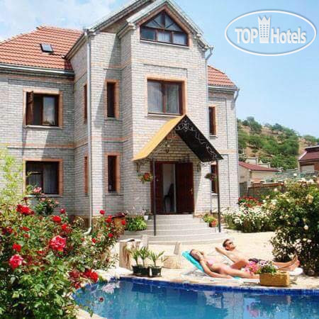 Hotel photo Guest House Antik 