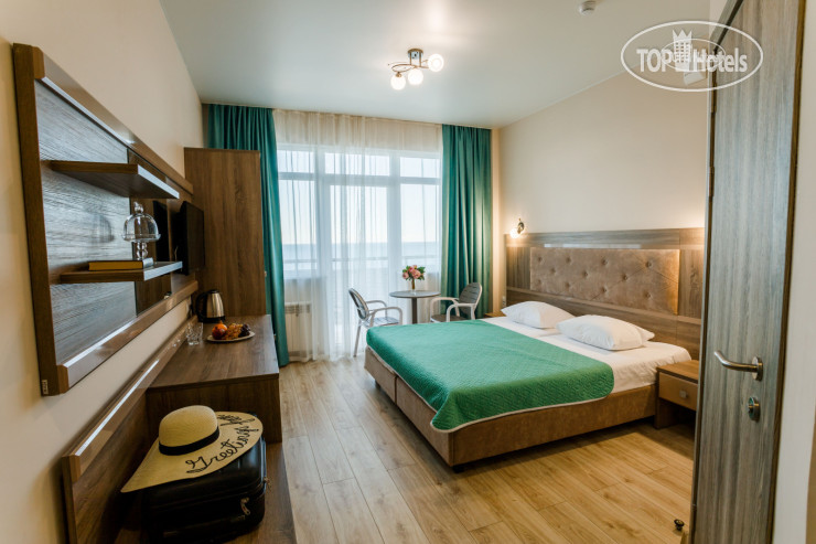 Hotelier's photos Rusalma 3*