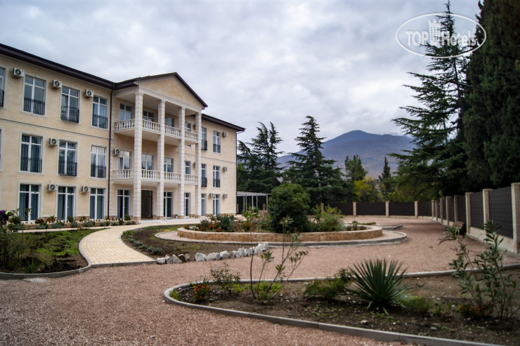 Hotelier's photos Кристалл
