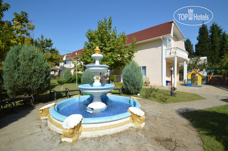 New photos from tourists Баракат