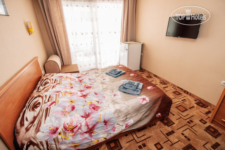 Hotel photo Инга 