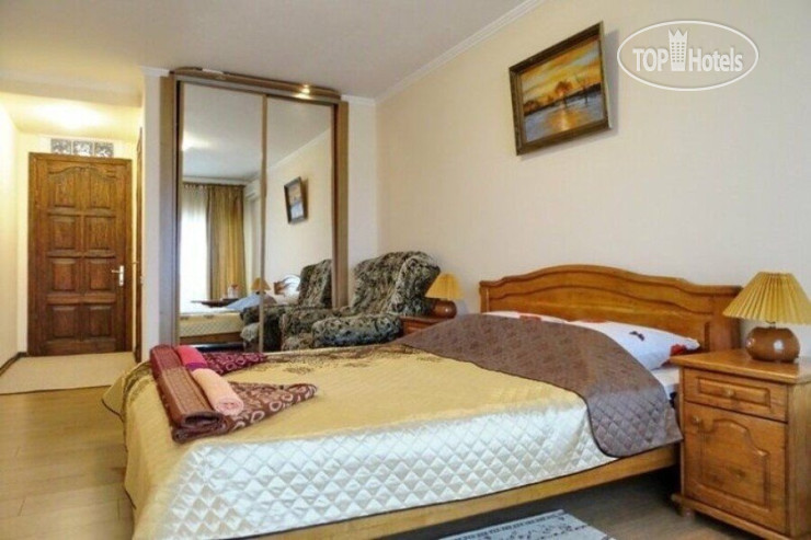 Hotel photo Инга 