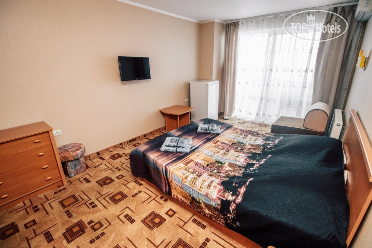 Hotel photo Инга 