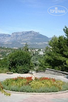 New photos from tourists Алуштинский