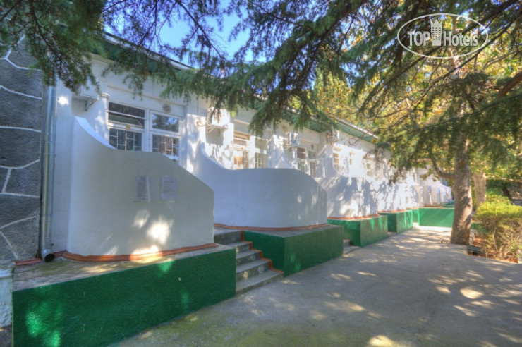 New photos from tourists Atelica Karasan 2*