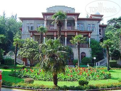 Hotelier's photos Atelica Karasan 2*