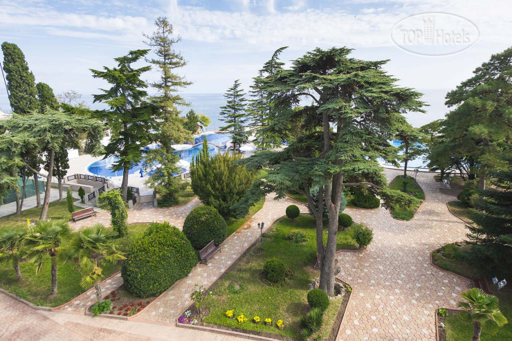 New photos from tourists Riviera Sunrise Resort & SPA 5*