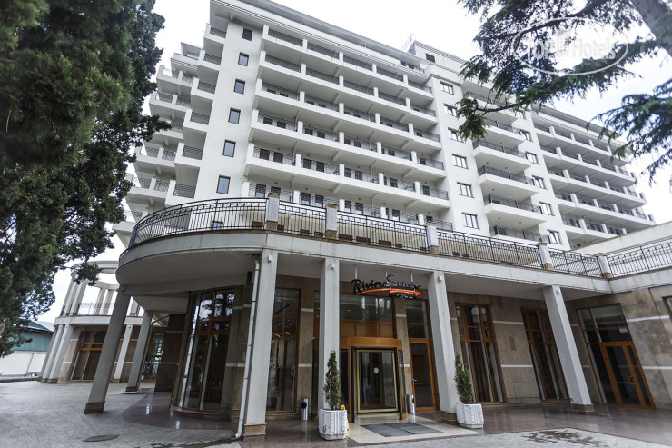 Hotel photo Riviera Sunrise Resort & SPA 5*