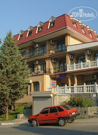 Фото Южная Ночь