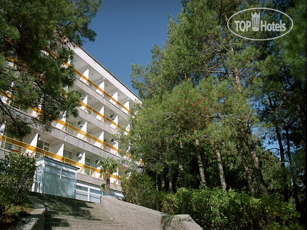 Hotelier's photos Дружба
