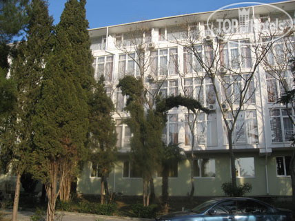 Hotel photo Магнолия 