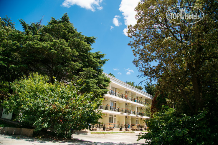 Hotelier's photos Нева