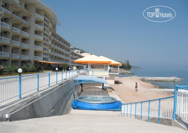 New photos from tourists Эллада 3*