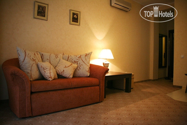New photos from tourists Villa del Mar