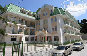 Фотографии отельера Норд 3*