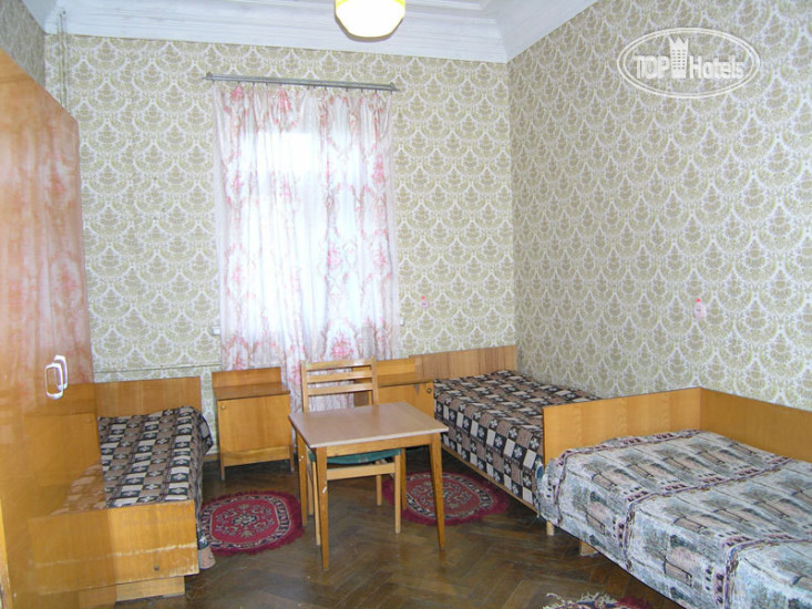 New photos from tourists 30 лет Октября
